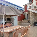 Ferienhaus Rr Monforte del Cid