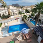 Rr Ferienhaus Monforte del Cid