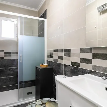 Rr 度假居 Monforte del Cid