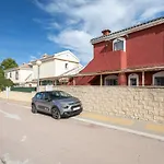Rr * Monforte del Cid