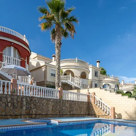 Rr Holiday home