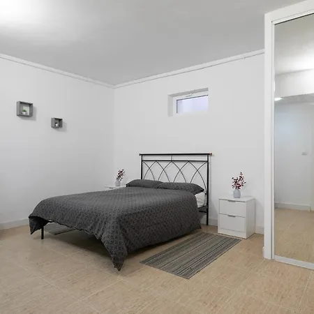 Holiday home Rr Monforte del Cid