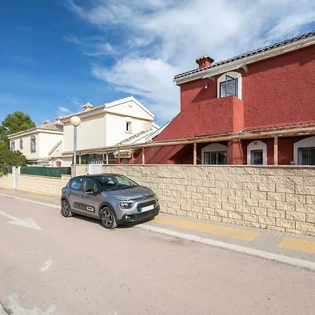 Rr * Monforte del Cid