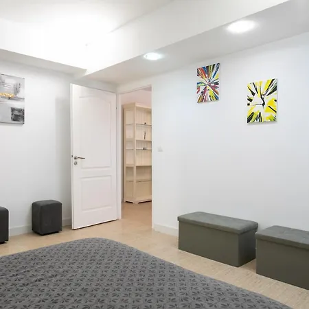 Rr Ferienhaus *