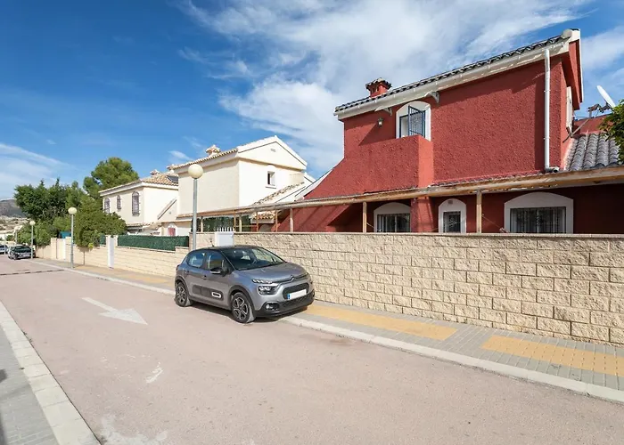 Rr * Monforte del Cid